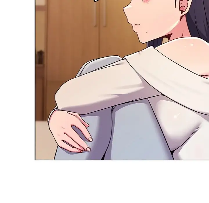 But You Re The Same Age As My Daughter Chapter 53 Page 20