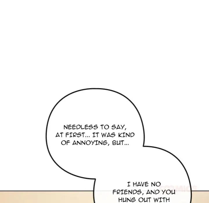 But You Re The Same Age As My Daughter Chapter 53 Page 21