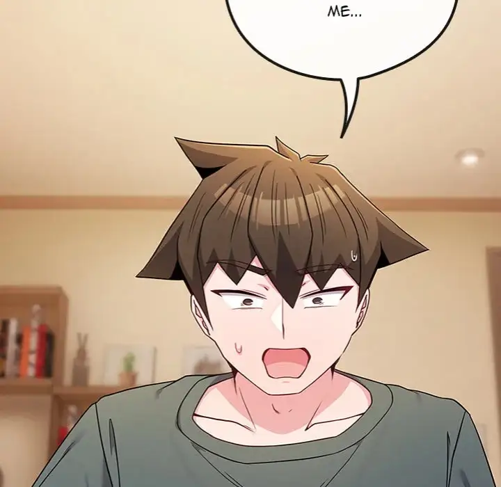 But You Re The Same Age As My Daughter Chapter 53 Page 22