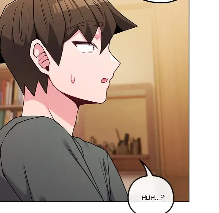 But You Re The Same Age As My Daughter Chapter 53 Page 27