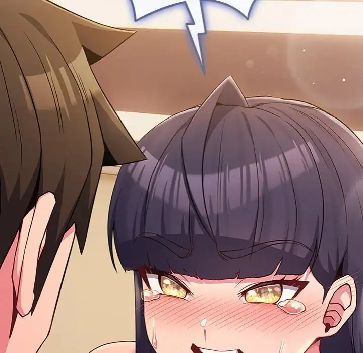 But You Re The Same Age As My Daughter Chapter 53 Page 32