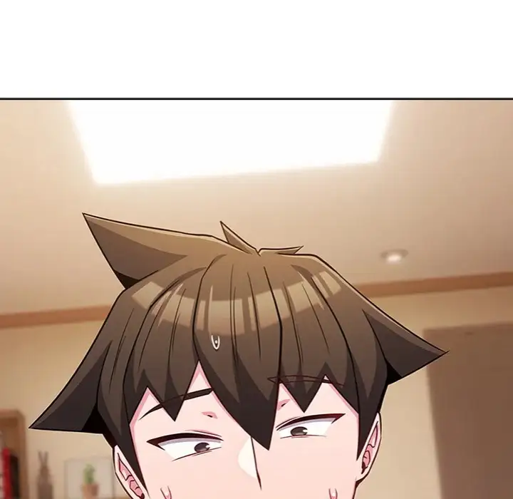 But You Re The Same Age As My Daughter Chapter 53 Page 35