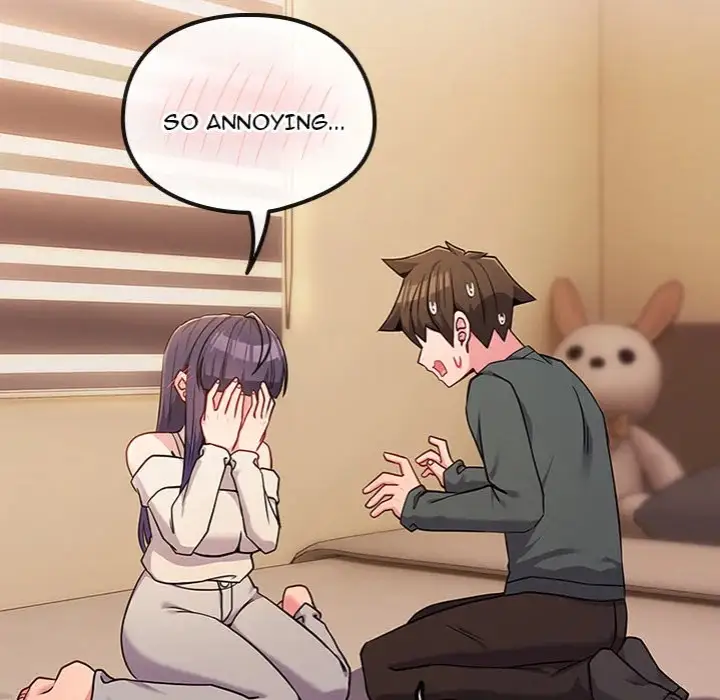 But You Re The Same Age As My Daughter Chapter 53 Page 40