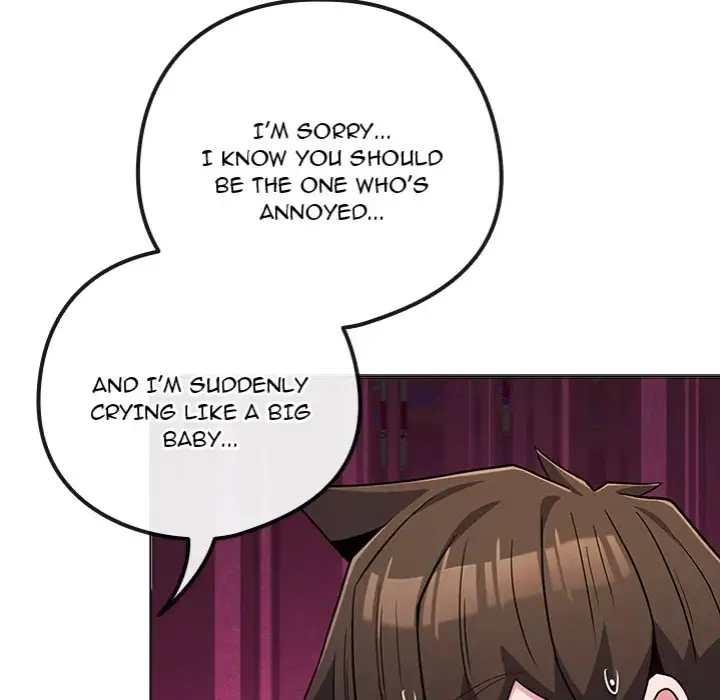 But You Re The Same Age As My Daughter Chapter 53 Page 42