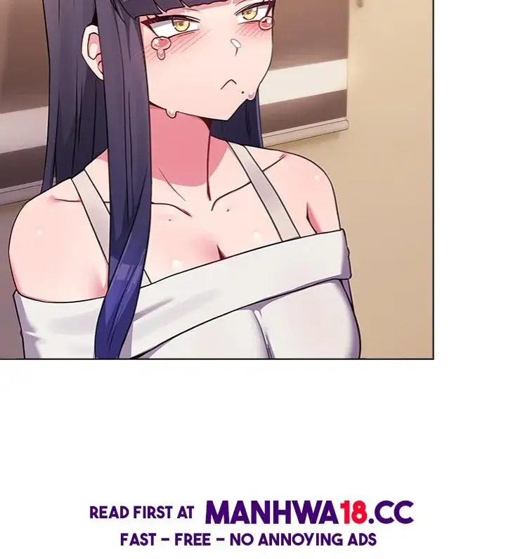 But You Re The Same Age As My Daughter Chapter 53 Page 45