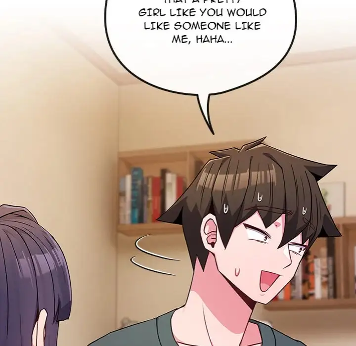 But You Re The Same Age As My Daughter Chapter 53 Page 47