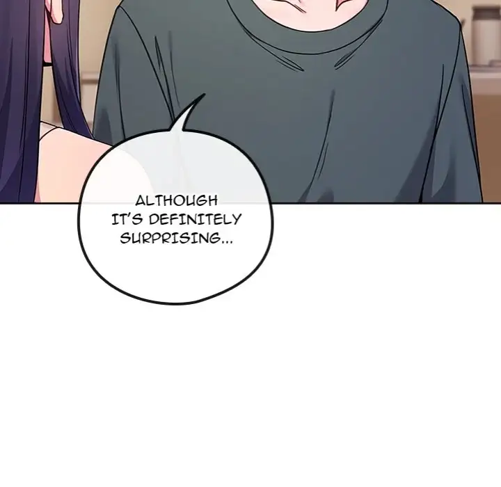 But You Re The Same Age As My Daughter Chapter 53 Page 48
