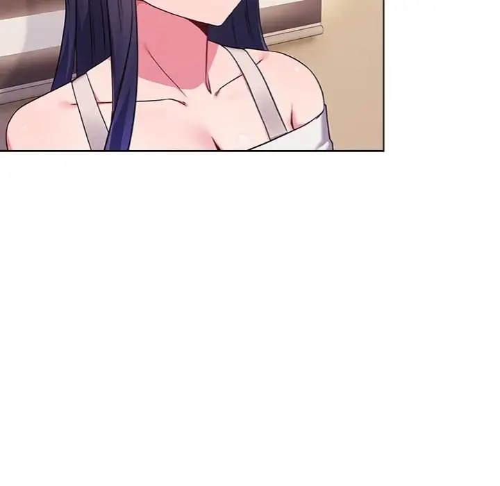 But You Re The Same Age As My Daughter Chapter 53 Page 50