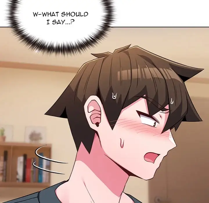 But You Re The Same Age As My Daughter Chapter 53 Page 60
