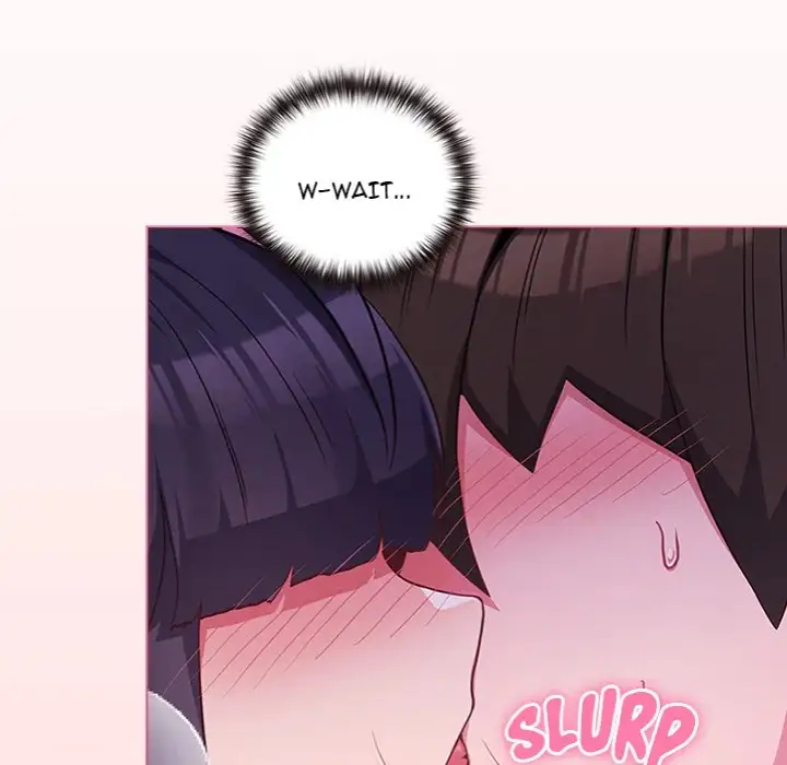 But You Re The Same Age As My Daughter Chapter 53 Page 70