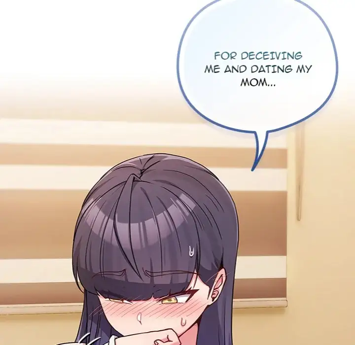 But You Re The Same Age As My Daughter Chapter 53 Page 83