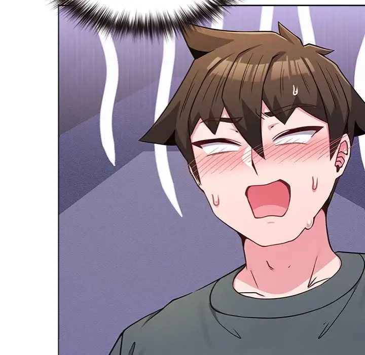 But You Re The Same Age As My Daughter Chapter 53 Page 86