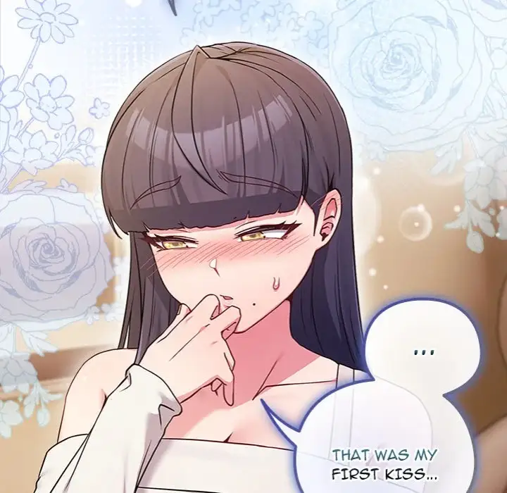 But You Re The Same Age As My Daughter Chapter 53 Page 90