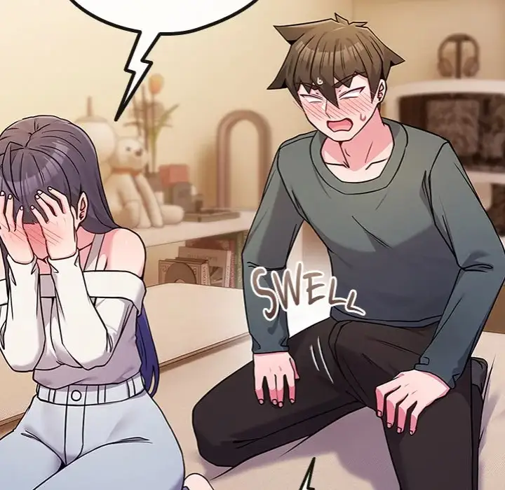 But You Re The Same Age As My Daughter Chapter 53 Page 97