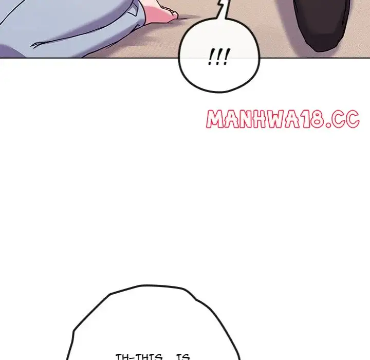 But You Re The Same Age As My Daughter Chapter 53 Page 98