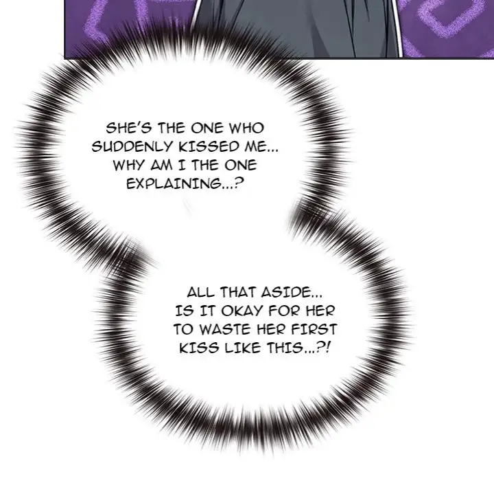 But You Re The Same Age As My Daughter Chapter 53 Page 100