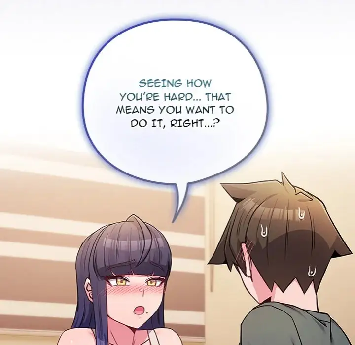 But You Re The Same Age As My Daughter Chapter 53 Page 107
