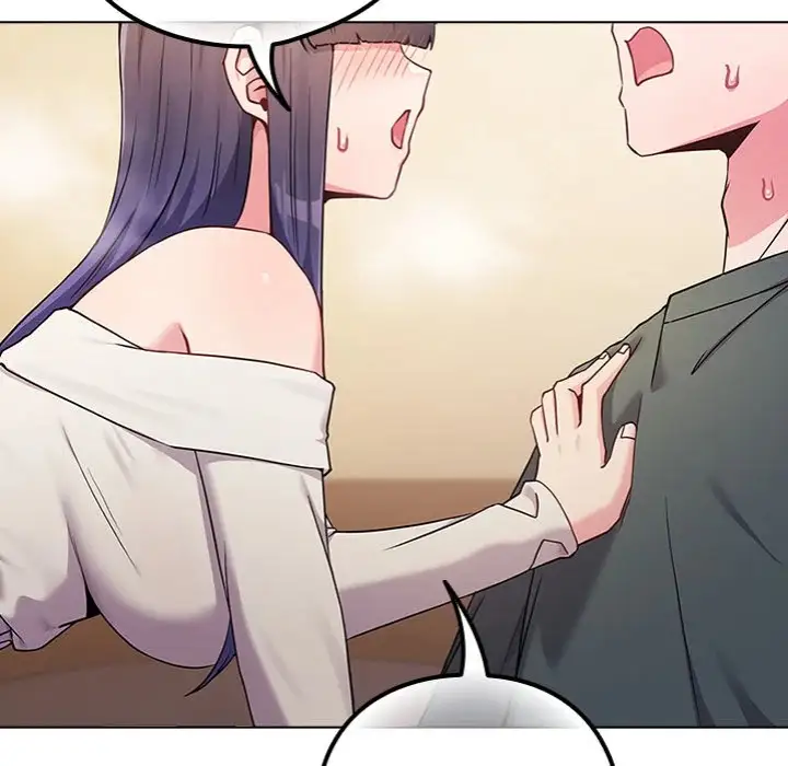 But You Re The Same Age As My Daughter Chapter 53 Page 110