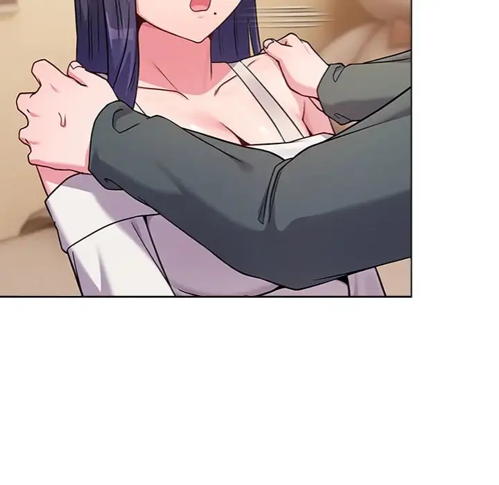But You Re The Same Age As My Daughter Chapter 53 Page 112
