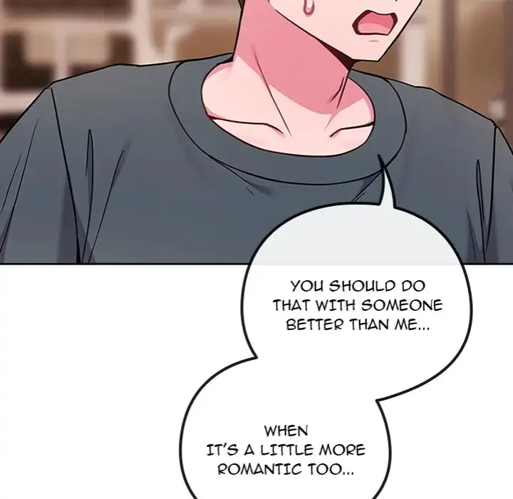 But You Re The Same Age As My Daughter Chapter 53 Page 114