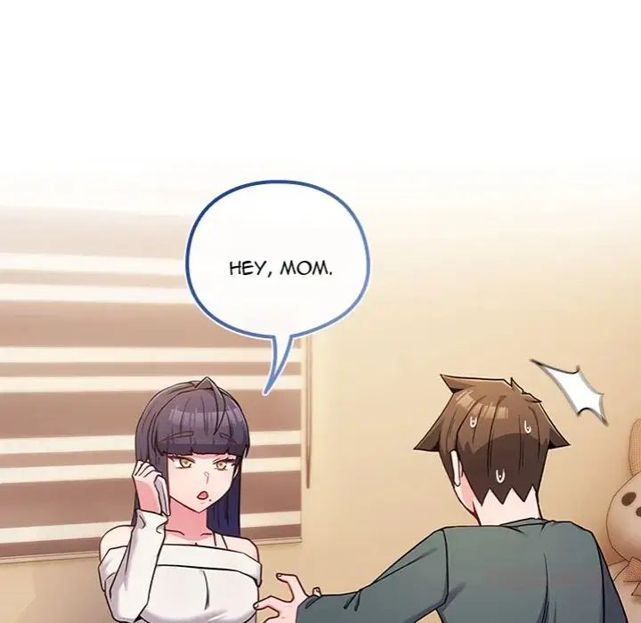 But You Re The Same Age As My Daughter Chapter 53 Page 120