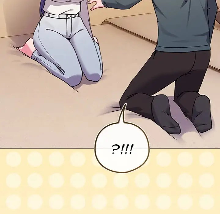 But You Re The Same Age As My Daughter Chapter 53 Page 121