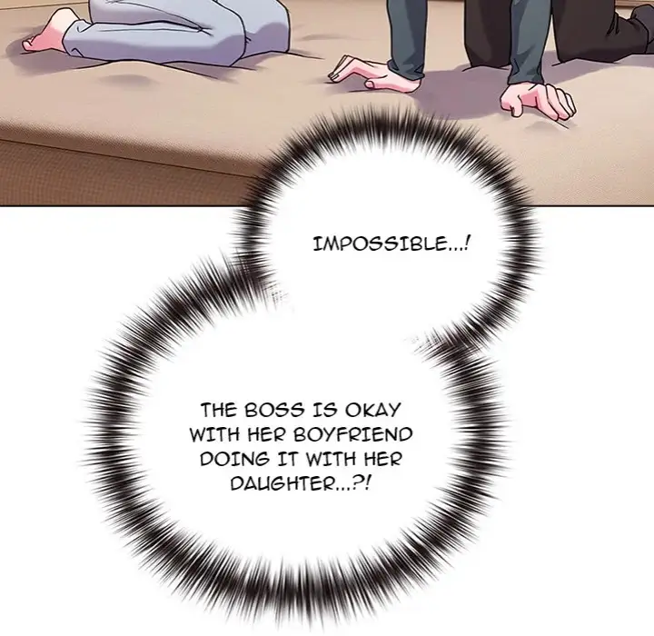 But You Re The Same Age As My Daughter Chapter 53 Page 126