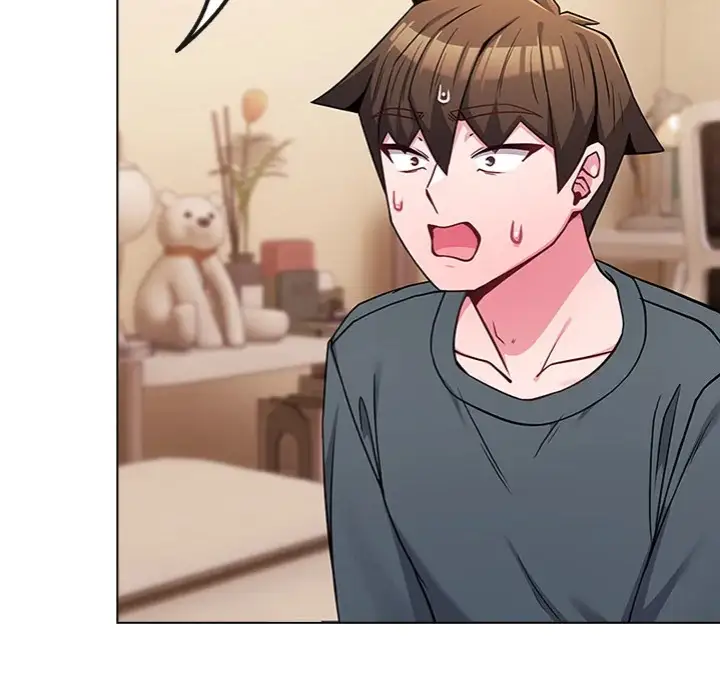 But You Re The Same Age As My Daughter Chapter 53 Page 128