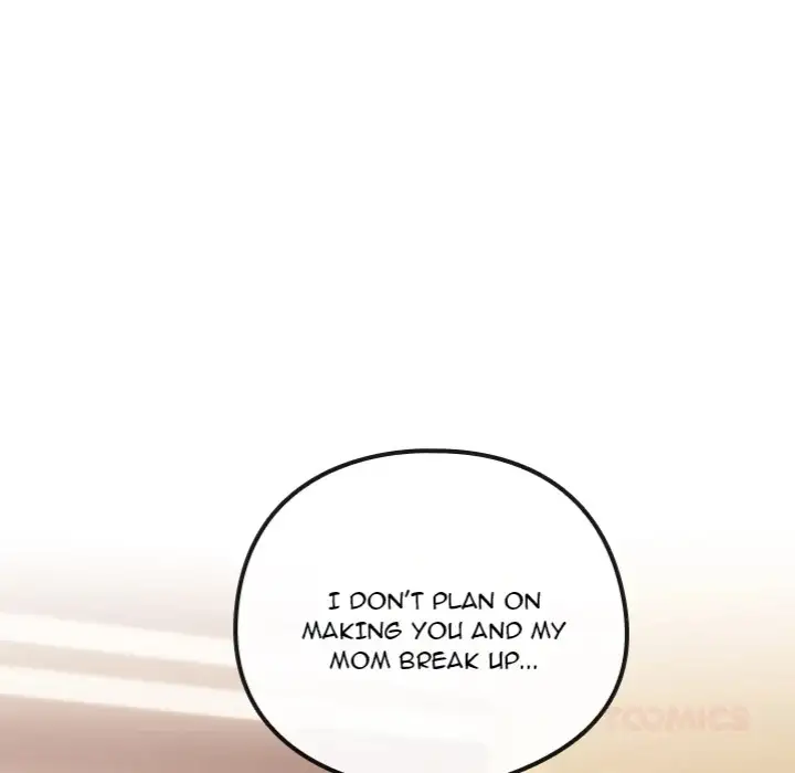 But You Re The Same Age As My Daughter Chapter 53 Page 129