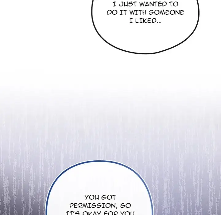 But You Re The Same Age As My Daughter Chapter 53 Page 131