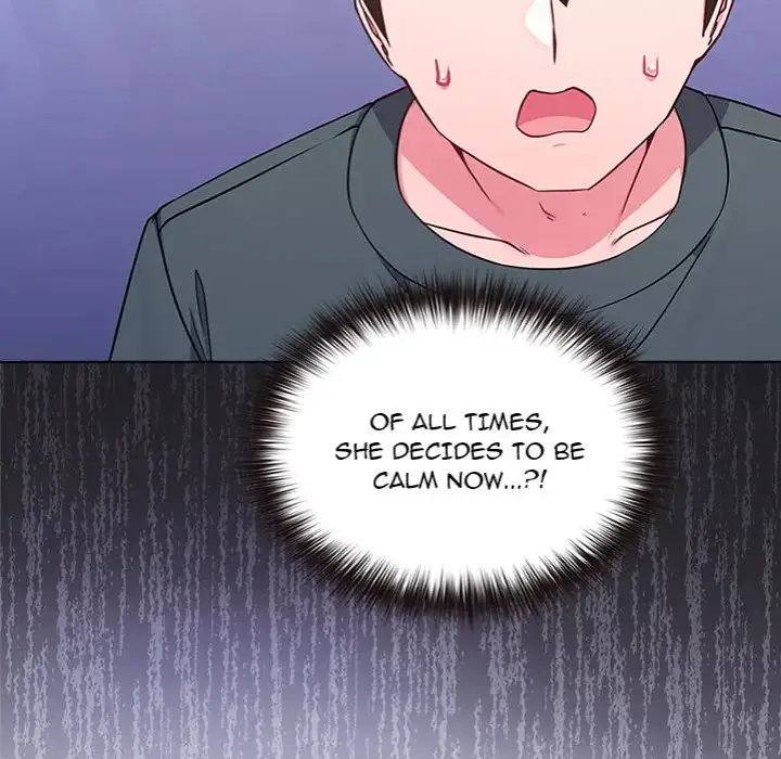 But You Re The Same Age As My Daughter Chapter 53 Page 133