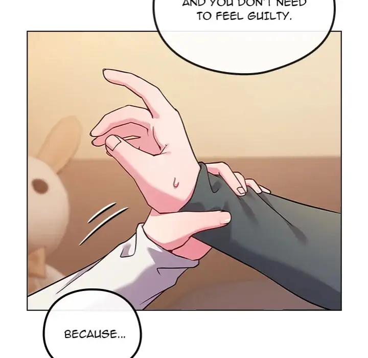 But You Re The Same Age As My Daughter Chapter 53 Page 135