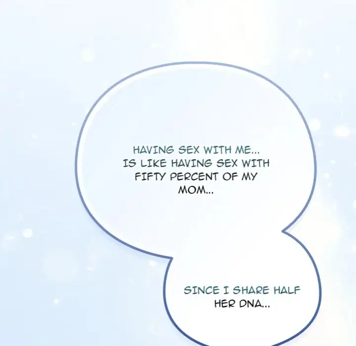 But You Re The Same Age As My Daughter Chapter 53 Page 137