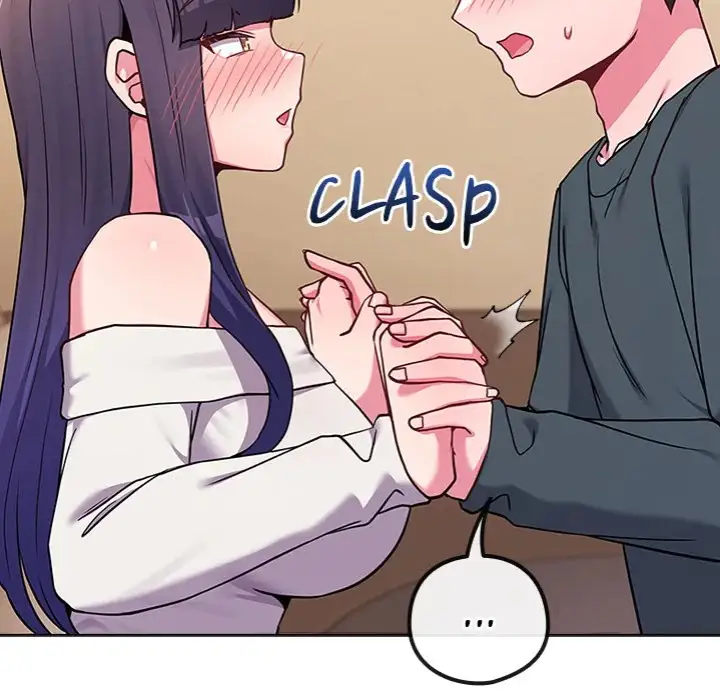 But You Re The Same Age As My Daughter Chapter 53 Page 142