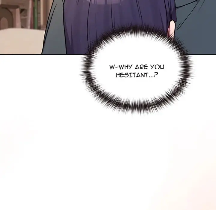 But You Re The Same Age As My Daughter Chapter 53 Page 145