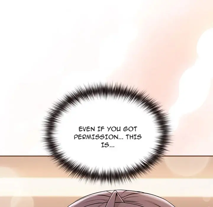 But You Re The Same Age As My Daughter Chapter 53 Page 146