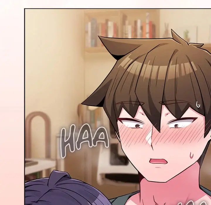But You Re The Same Age As My Daughter Chapter 53 Page 149