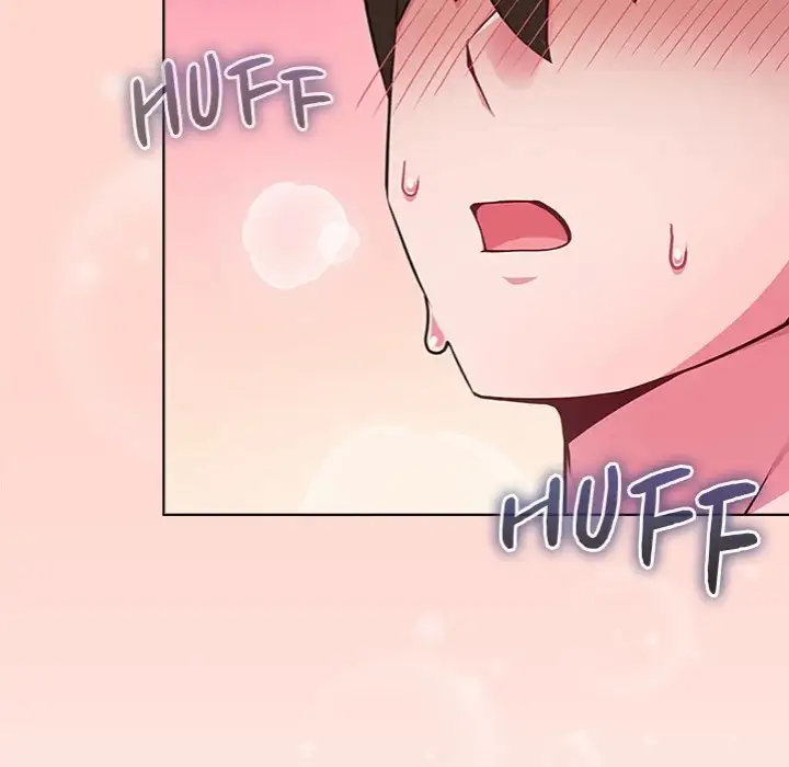 But You Re The Same Age As My Daughter Chapter 53 Page 151
