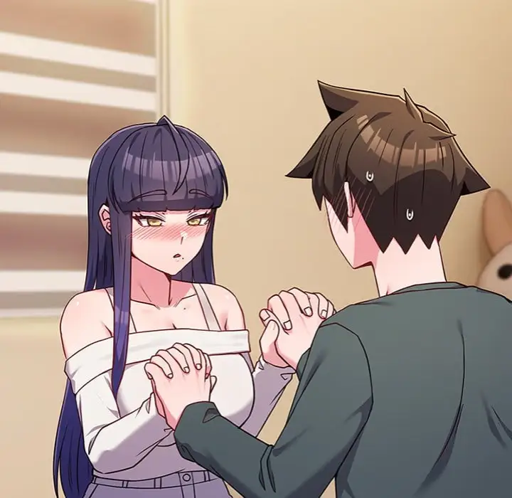 But You Re The Same Age As My Daughter Chapter 54 Page 5