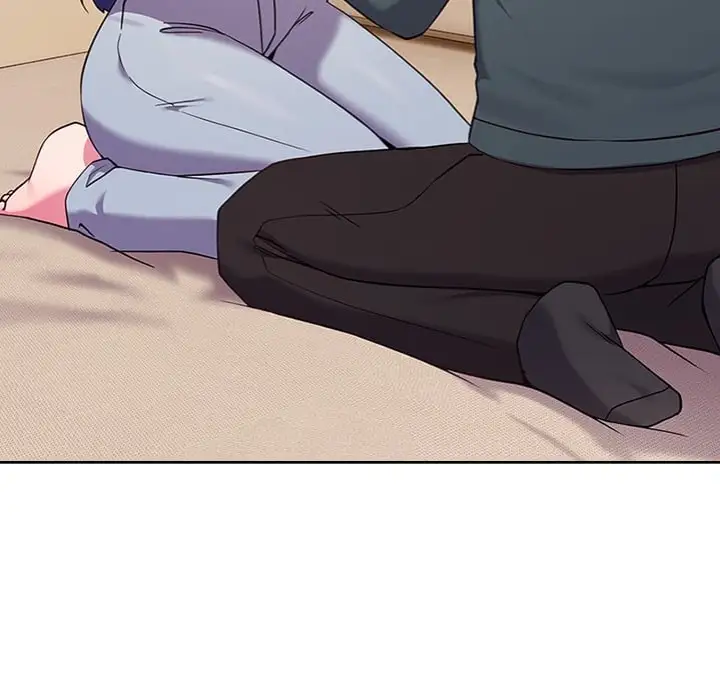 But You Re The Same Age As My Daughter Chapter 54 Page 6