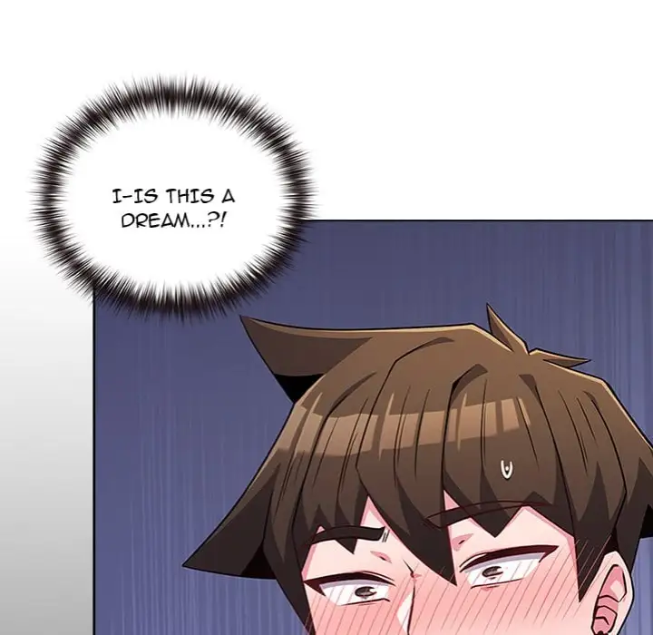 But You Re The Same Age As My Daughter Chapter 54 Page 7