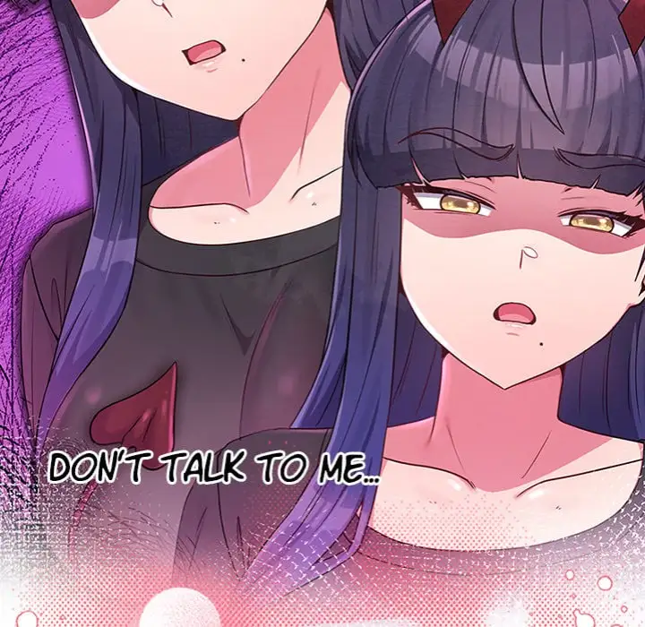 But You Re The Same Age As My Daughter Chapter 54 Page 10
