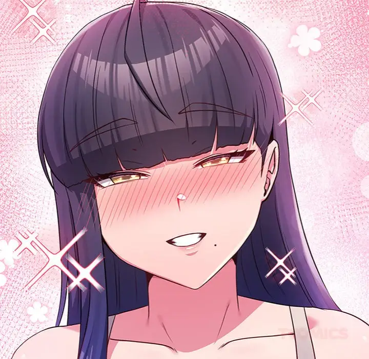 But You Re The Same Age As My Daughter Chapter 54 Page 12