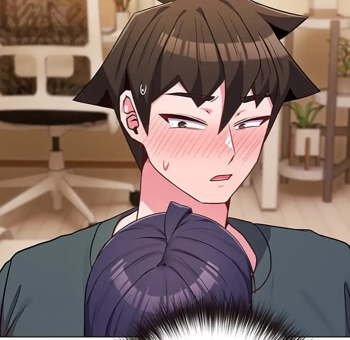 But You Re The Same Age As My Daughter Chapter 54 Page 15