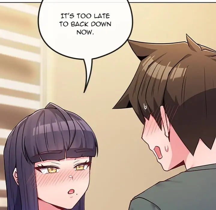But You Re The Same Age As My Daughter Chapter 54 Page 18