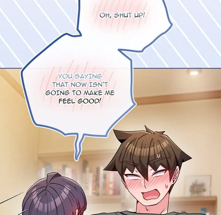 But You Re The Same Age As My Daughter Chapter 54 Page 25