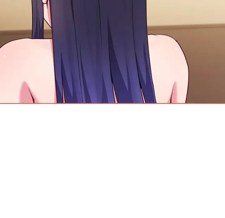 But You Re The Same Age As My Daughter Chapter 54 Page 32
