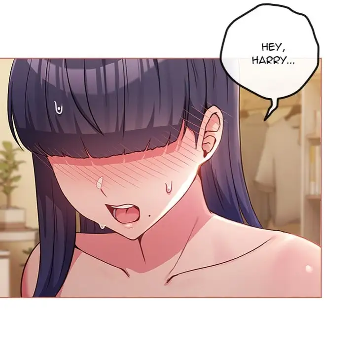 But You Re The Same Age As My Daughter Chapter 54 Page 33