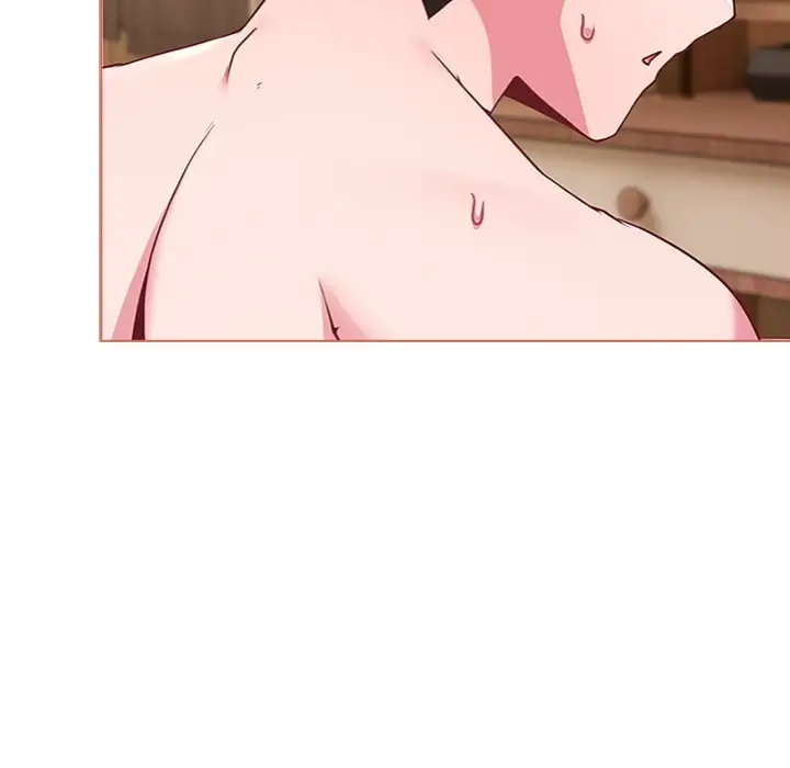 But You Re The Same Age As My Daughter Chapter 54 Page 35
