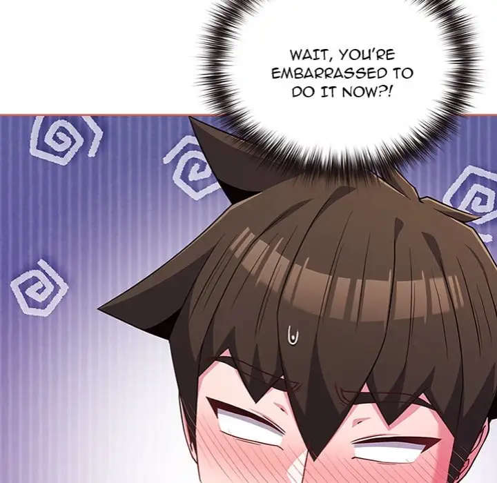But You Re The Same Age As My Daughter Chapter 54 Page 40